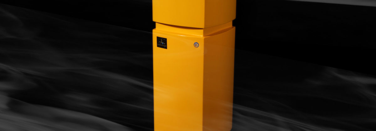 TOWER Raum Transformer födert den Qi Fluss im Raum