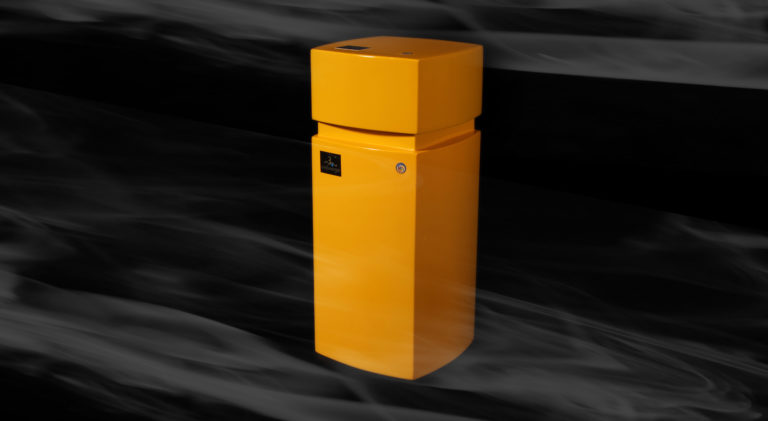 TOWER Raum Transformer födert den Qi Fluss im Raum