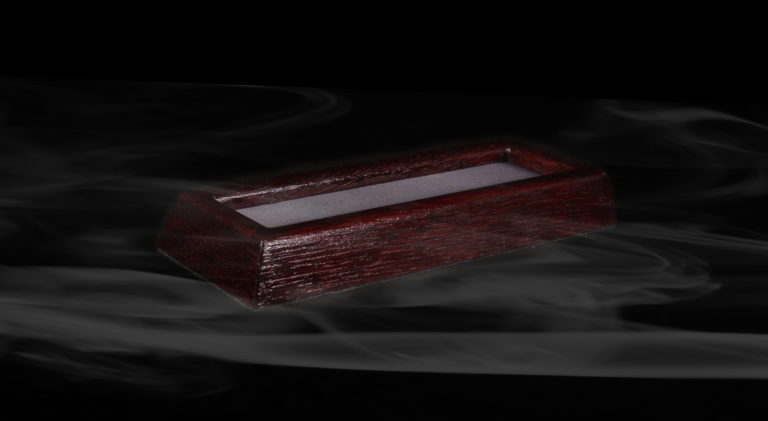 WOODIE CONCERTO Raum Akustik Transformer