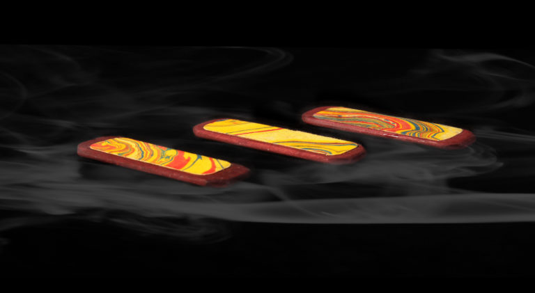 SCAPE Farbkomposition