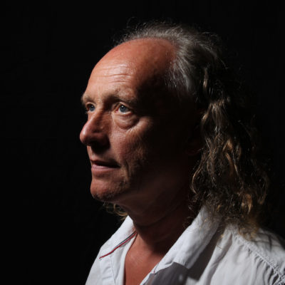 Wolfgang Beckmann Begründer von Wolfsenergie
